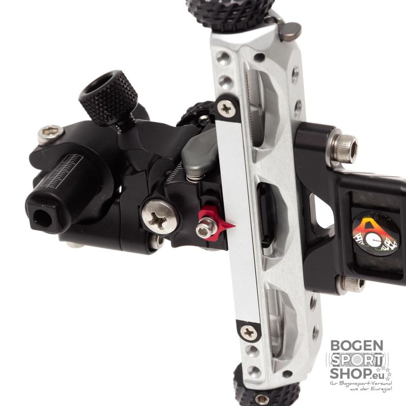 Axcel Sight Achieve XP Carbon Compound 6"