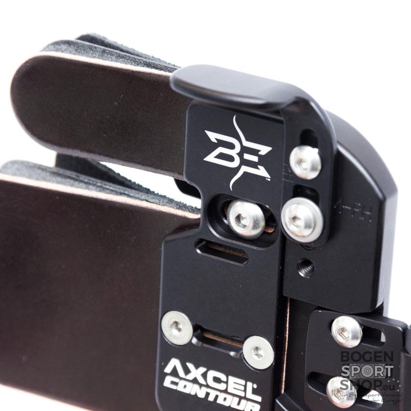 Axcel Ankertab Contour Brady Ellison Edition