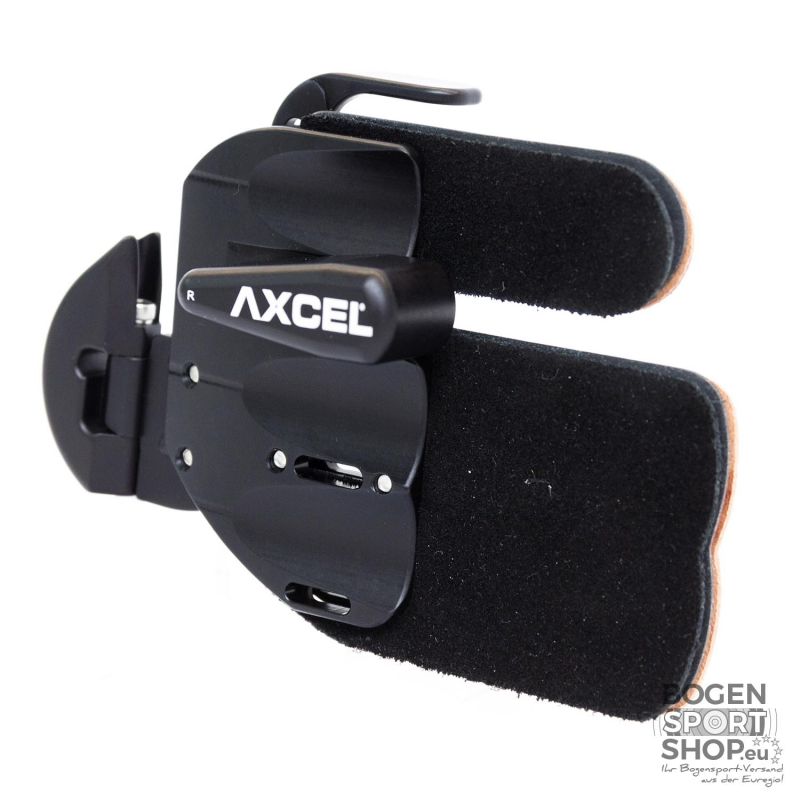 Axcel Ankertab Contour Brady Ellison Edition