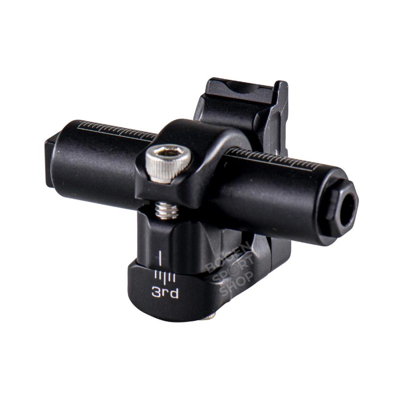 Axcel Removable Quickchange Block for Achieve XP Pro