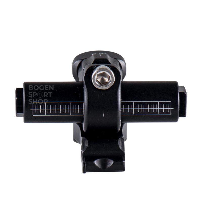 Axcel Removable Quickchange Block for Achieve XP Pro