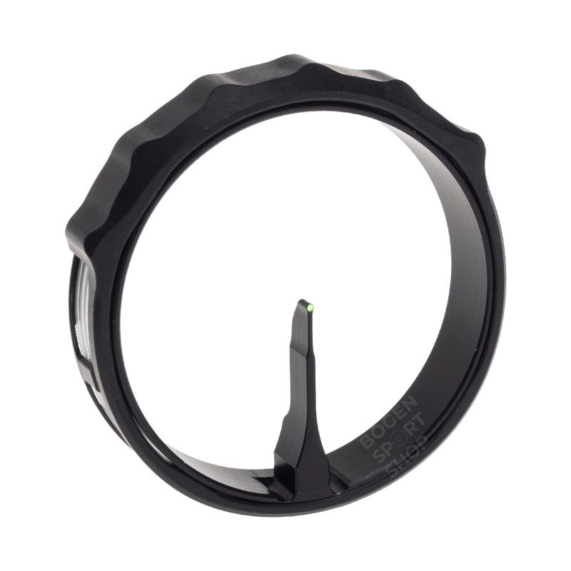 Axcel Pêcheur à Fibre avec Rheostat pour Lunette AVX-41