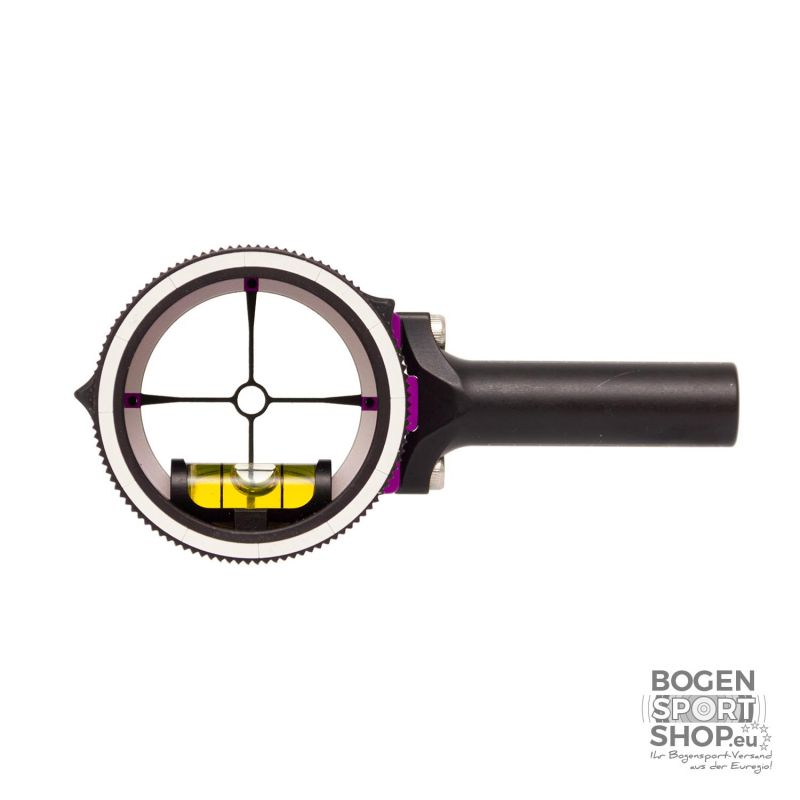 Axcel Scope AccuView AV-31 Plus