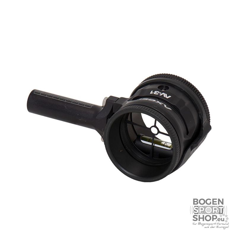 Axcel Scope AccuView AV-31 Plus