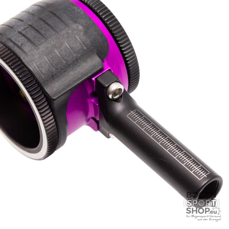 Axcel Scope AccuView AV-31 Plus