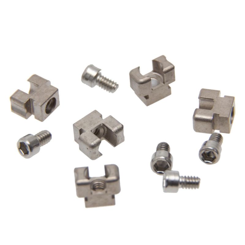 Axcel AccuTouch AccuClicks (5 Stk.)