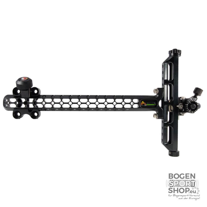 Axcel Sight Achieve Recurve Aluminium
