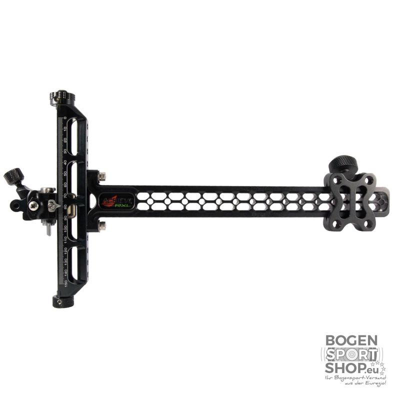 Axcel Sight Achieve Recurve Aluminium