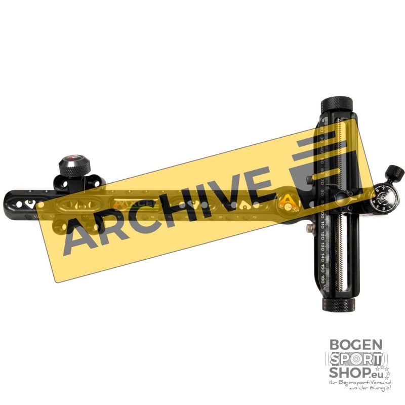 Axcel Visier Achieve AX4500 Recurve