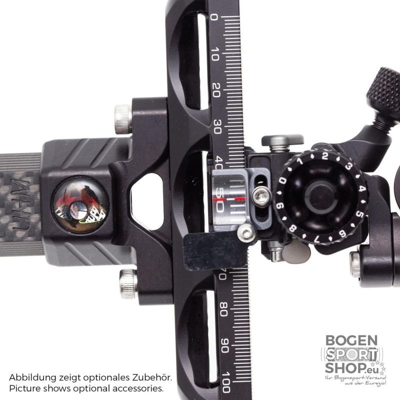Axcel Sight Scale Magnifier for Achieve / Achieve XP Sight