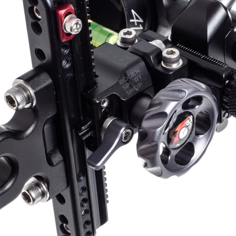 Axcel Slider Sight Landslyde with AVX Scope