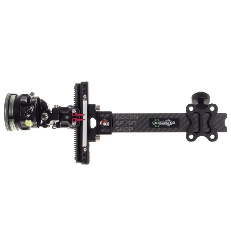 Axcel Slider Sight Landslyde Carbon Pro