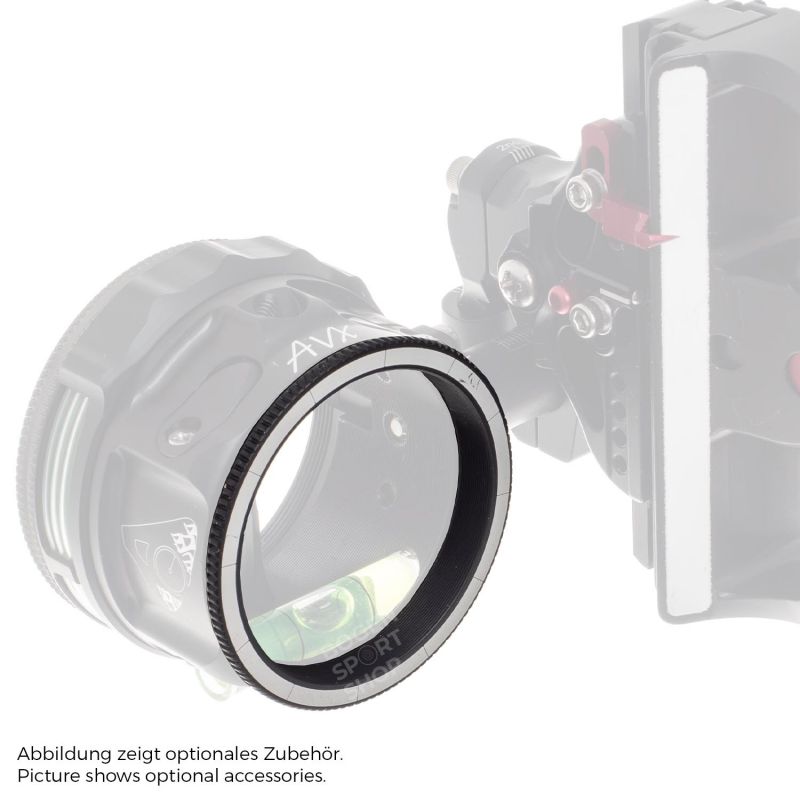 Axcel Torque Indicator Ring für AVX-31 Scope