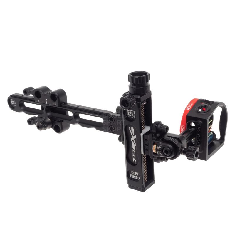 Bogensportshop.eu Buy B3 Archery Sight Exact Competition Hunter