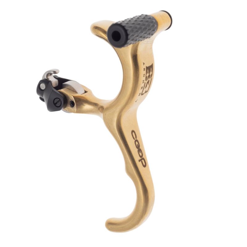 B3 Archery Release Coop
