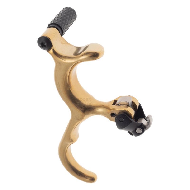 B3 Archery Release Coop