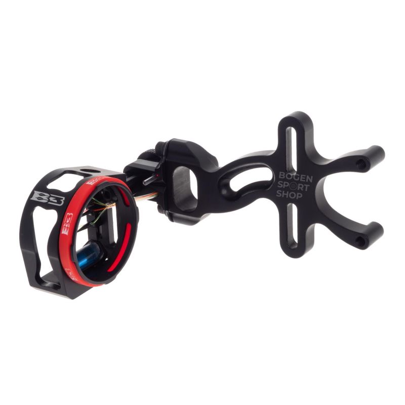 B3 Archery Sight Exact Hunter