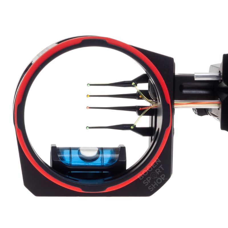 B3 Archery Sight Exact Hunter