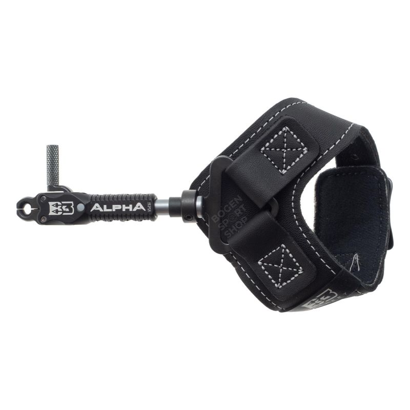 B3 Archery Release Alpha