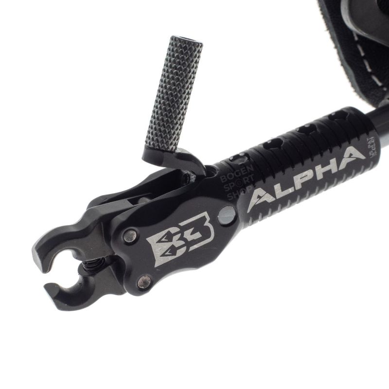 B3 Archery Release Alpha