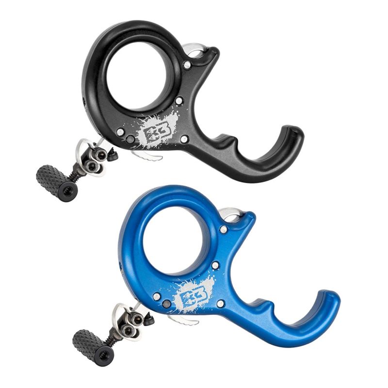 B3 Archery Release Mini Omega