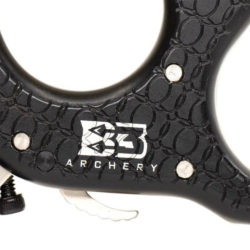 B3 Archery Release Omega