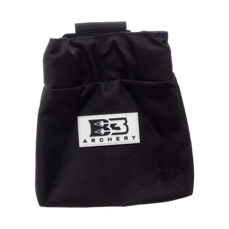 B3 Archery Gürteltasche Release Pouch