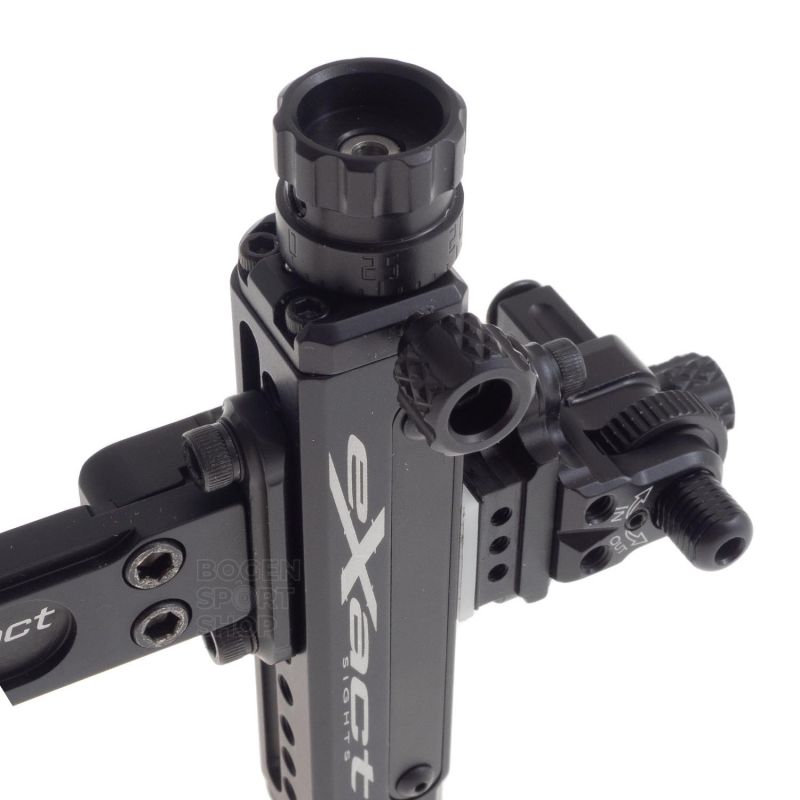 B3 Archery Sight Exact Target