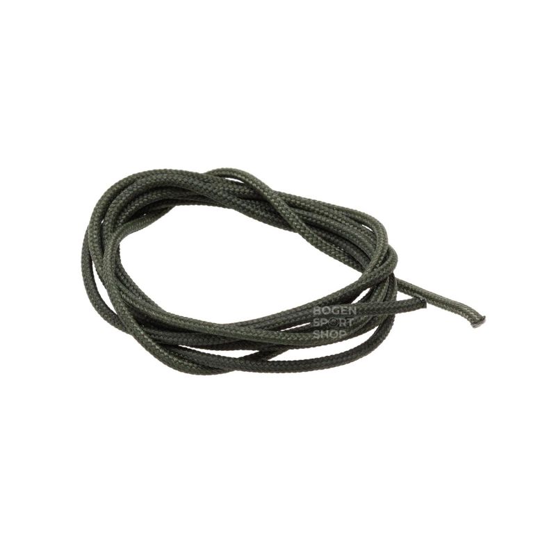 BCY D-Loop Rope .080" / 2.0 mm #24 Polyester - 1 m