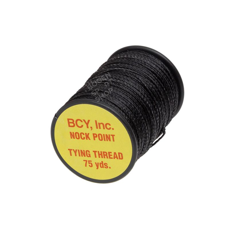 BCY Nock Point and Peep Tying Thread 0.020"