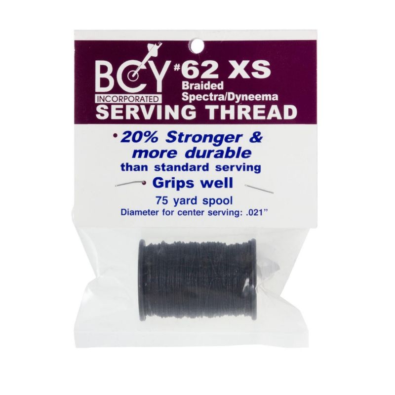 BCY Serving Thread 62XS