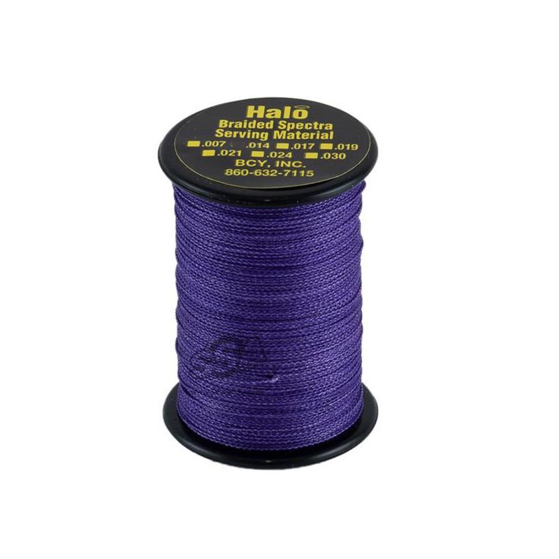 Filo Per Legatura Peep BCY Halo .014 – Tutti I Colori Disponibili – Made In USA