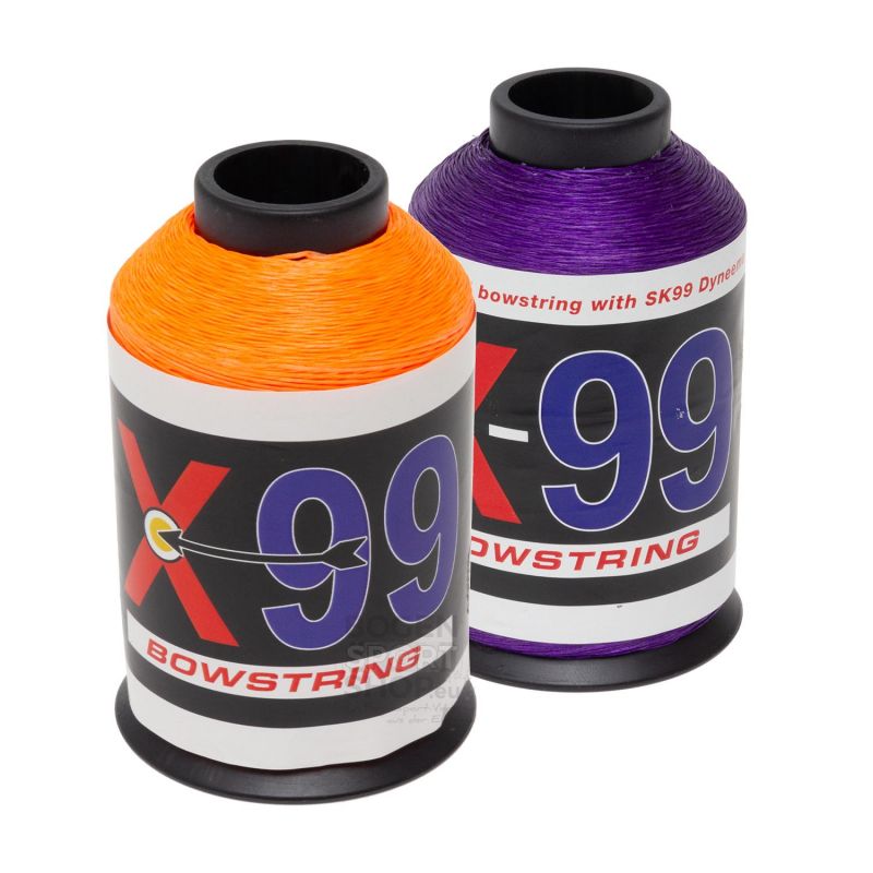 BCY Bowstring Material X-99
