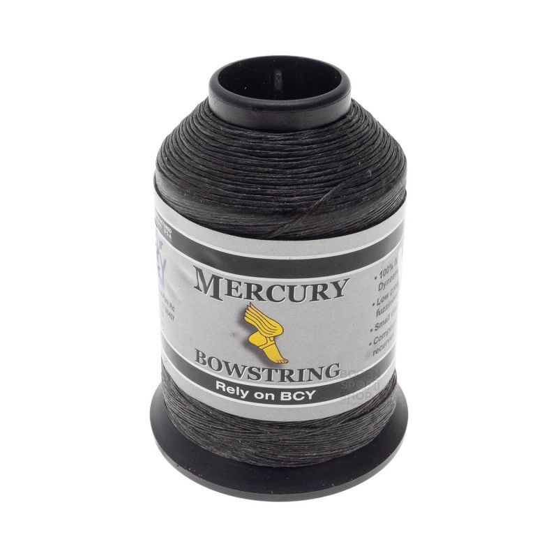 BCY Bowstring Material Mercury 1/4 lbs