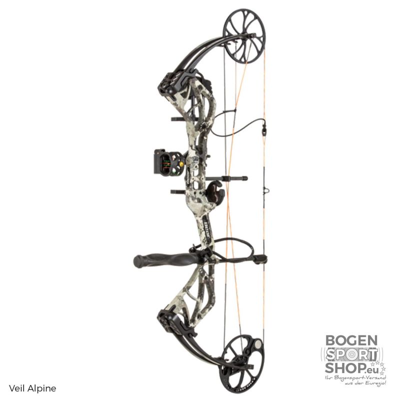 Bear Archery Compound Bow Package Species LD 2019