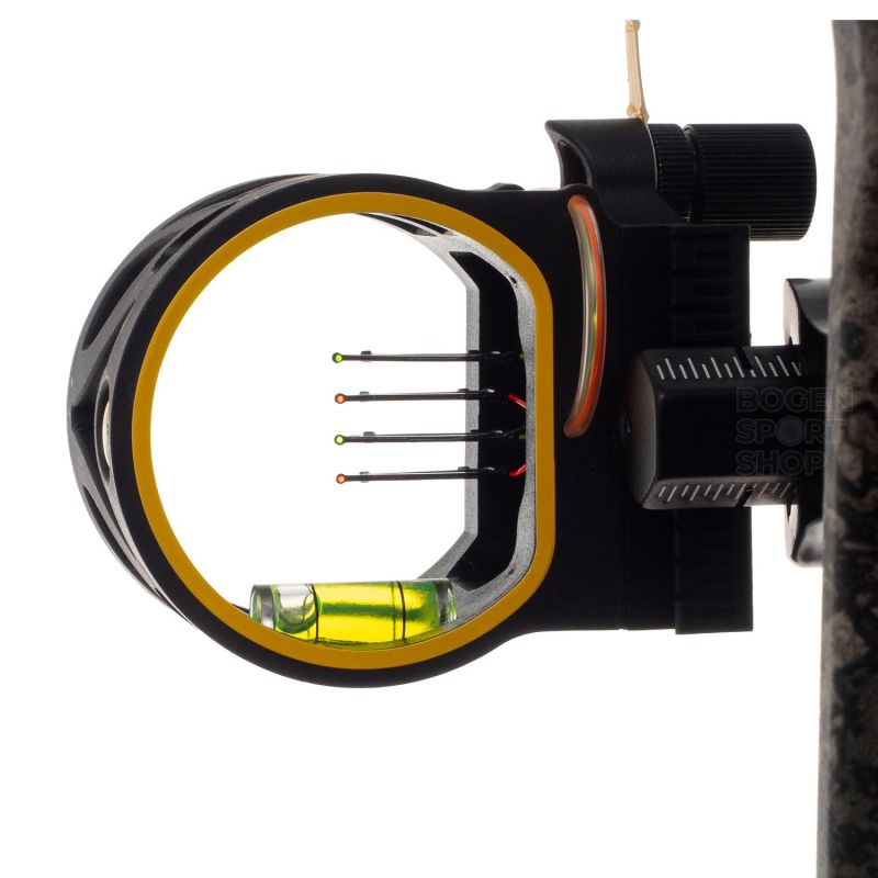Bear Archery Compound Komplett-Set Resurgence RTH - RESTPOSTEN