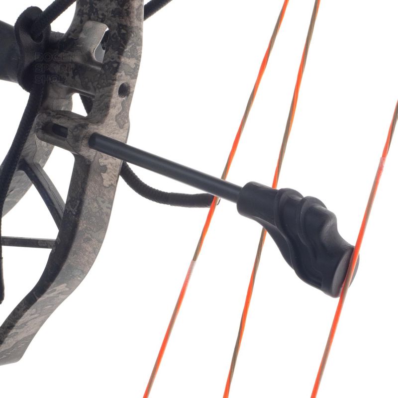 Bear Archery Compound Komplett-Set Resurgence RTH - RESTPOSTEN