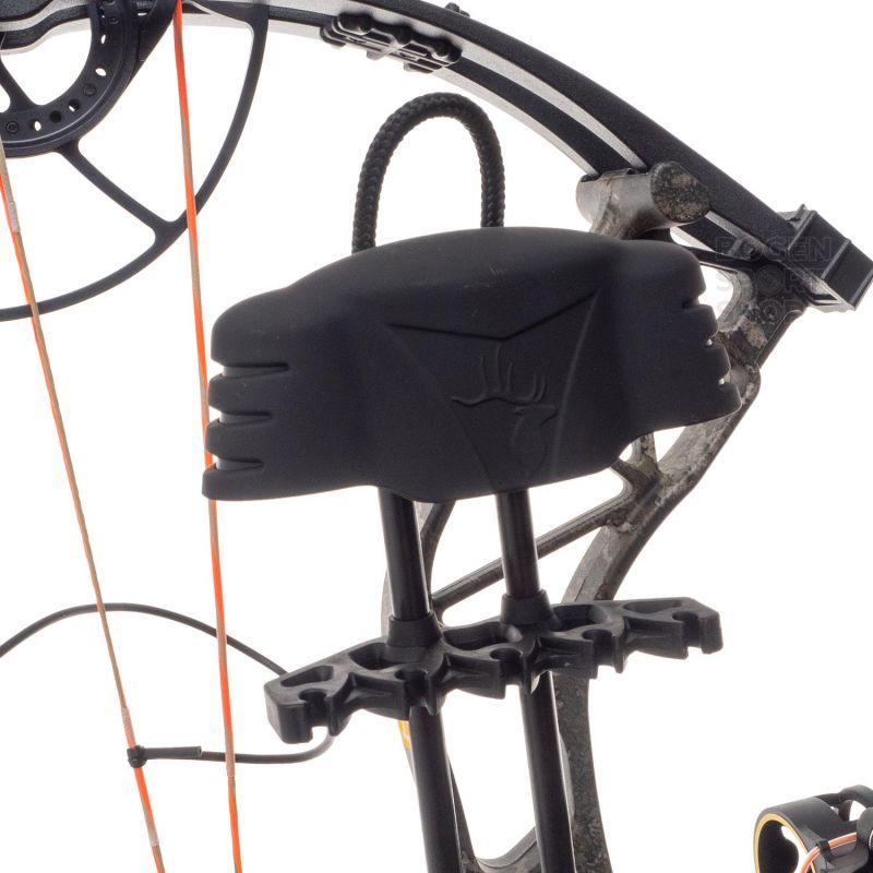 Bear Archery Compound Komplett-Set Resurgence RTH - RESTPOSTEN