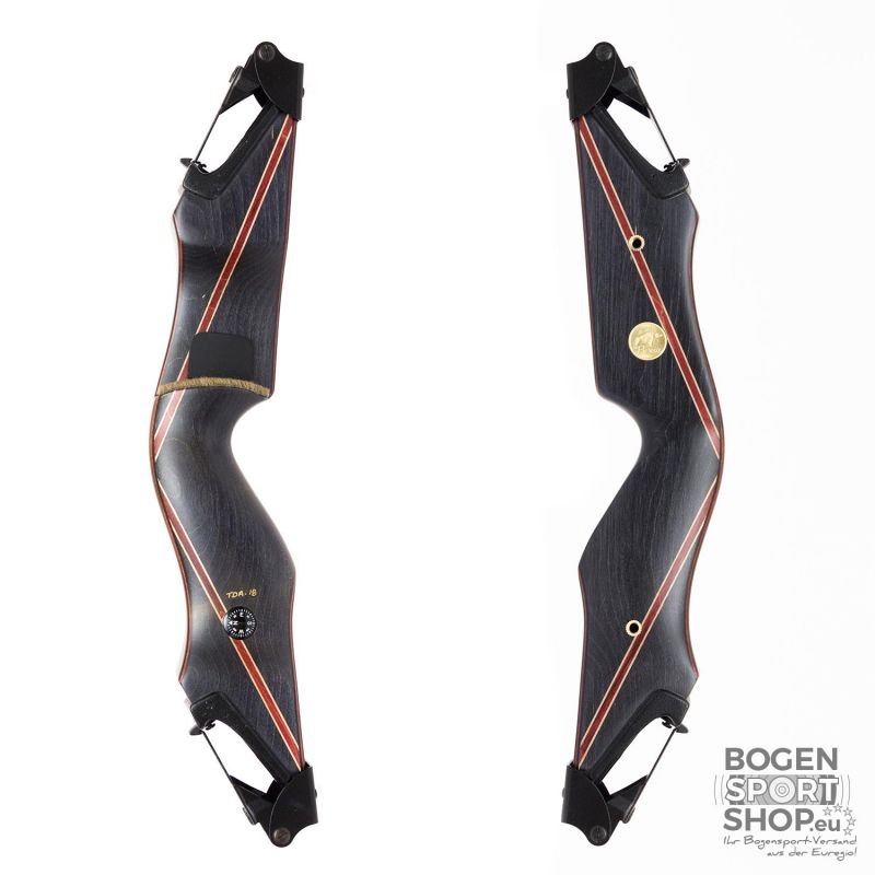 Bear Archery Mittelteil