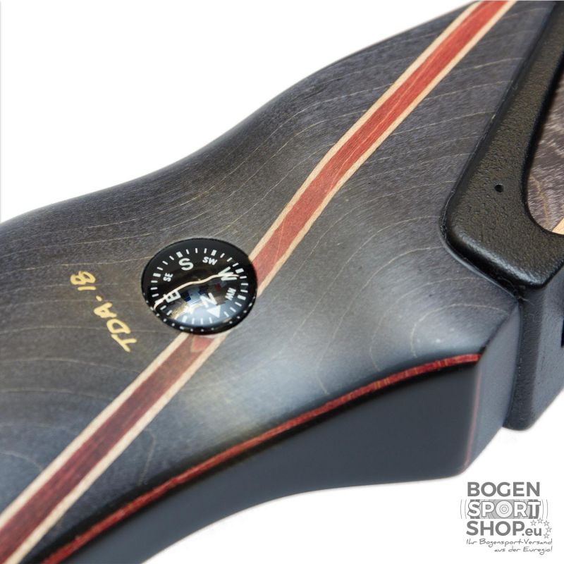 Bear Archery Mittelteil