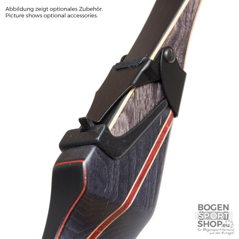 Bear Archery Mittelteil