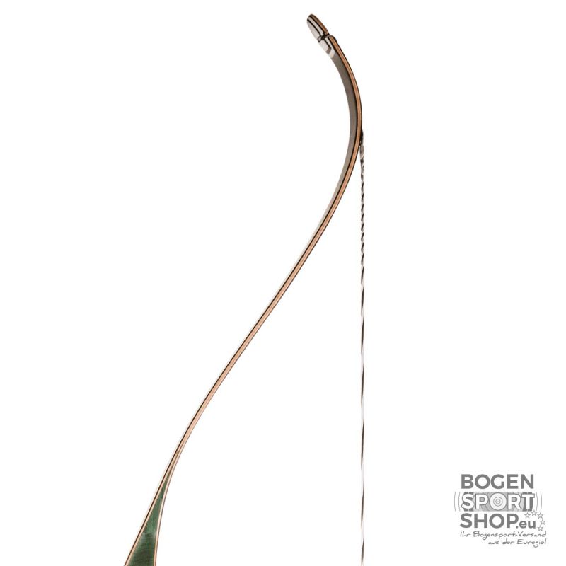 Bear Archery Einteiliger Recurvebogen Kodiak Magnum