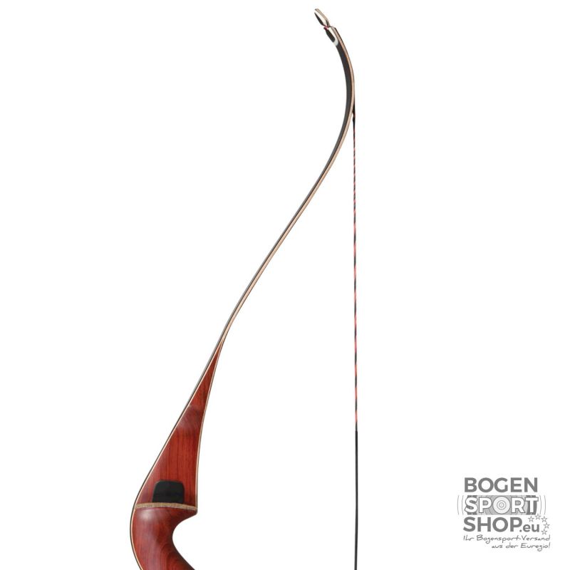 Bear Archery Einteiliger Recurvebogen Supermag