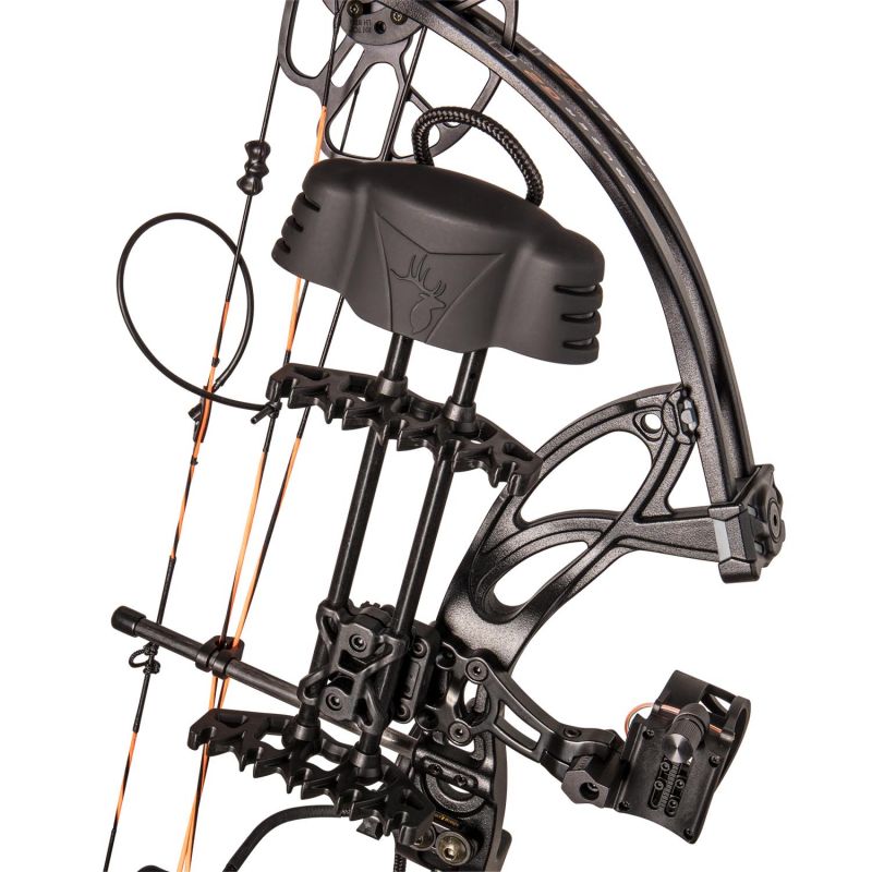 Bear Archery Compound Komplett-Set Cruzer G2