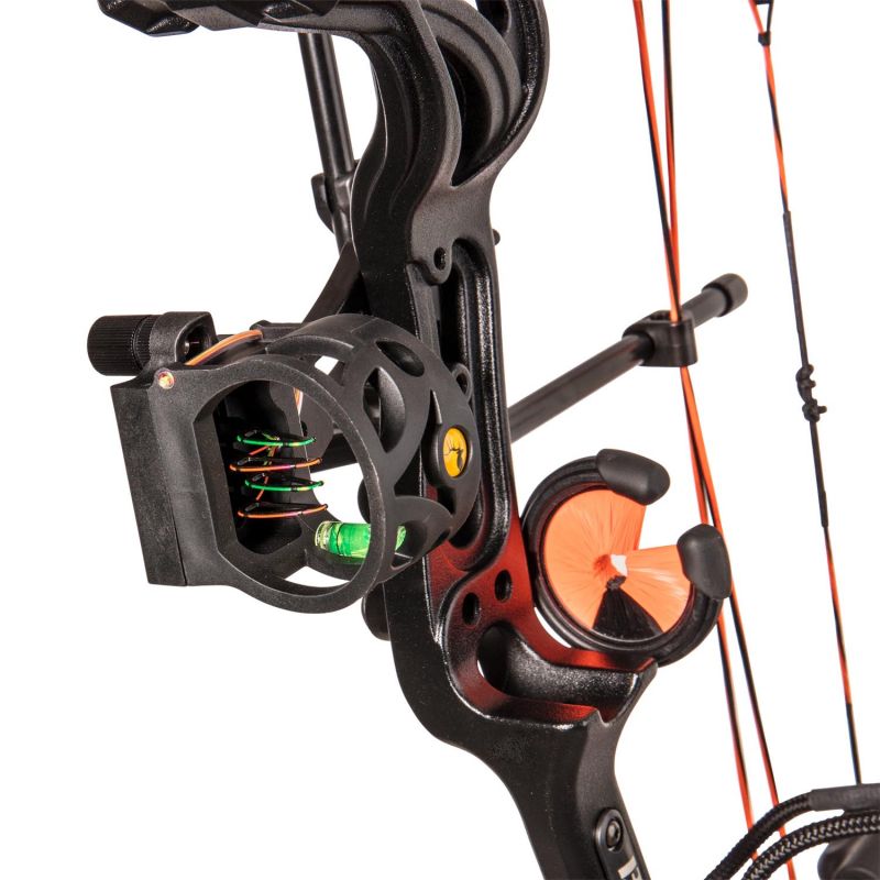Bear Archery Compound Komplett-Set Cruzer G2