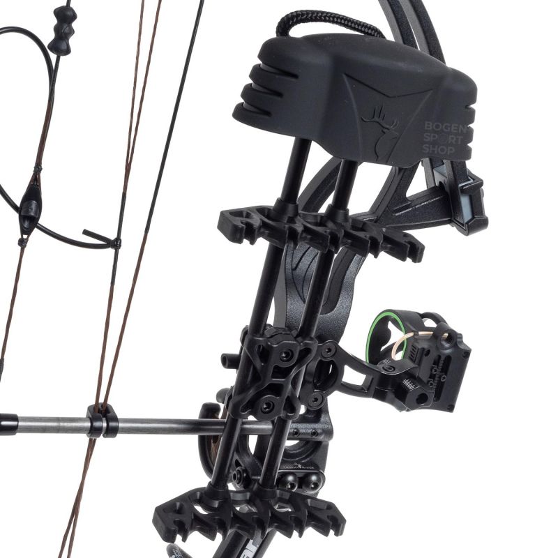 Bear Archery Compound Komplett-Set Cruzer G3