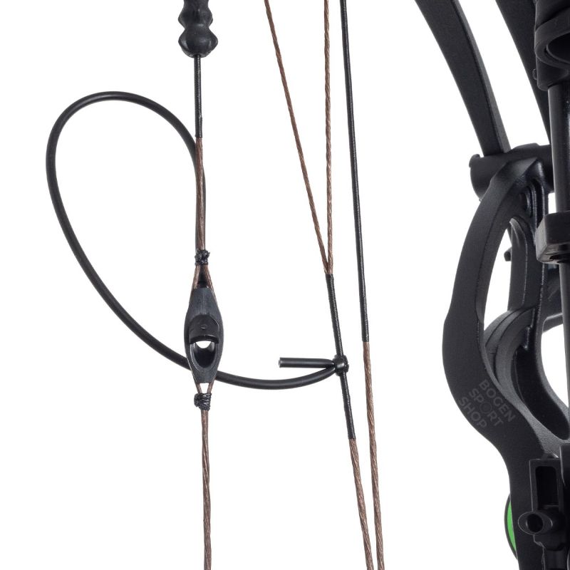 Bear Archery Compound Komplett-Set Cruzer G3