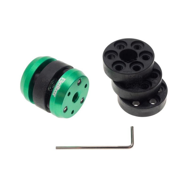 Beiter Dämpfer V-Box Color Basis Kit