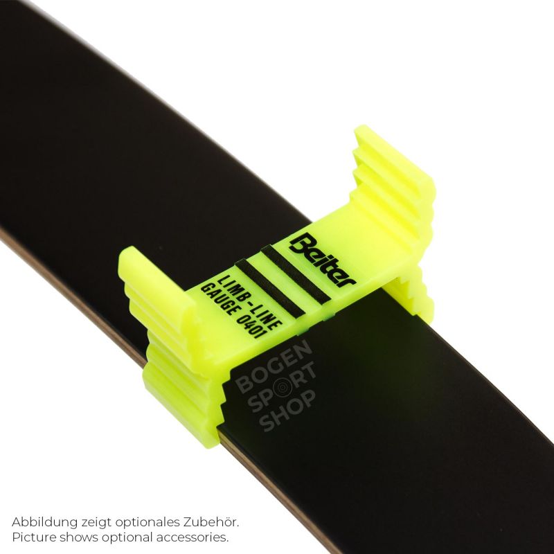 Beiter Jauge de Ligne pour Branches Recurve