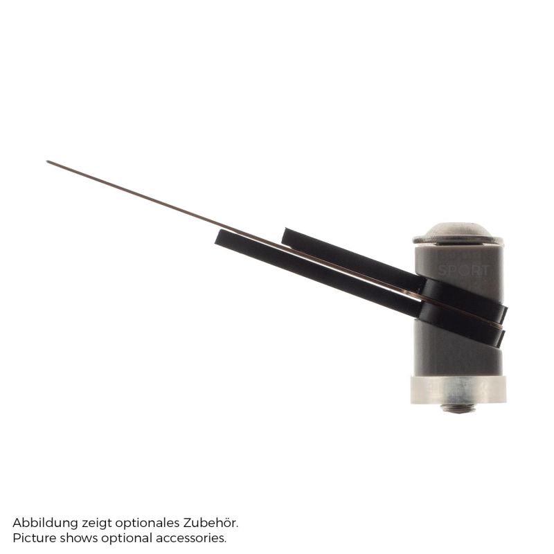 Beiter Auflagefinger-Kit 50 mm für Compound Rest